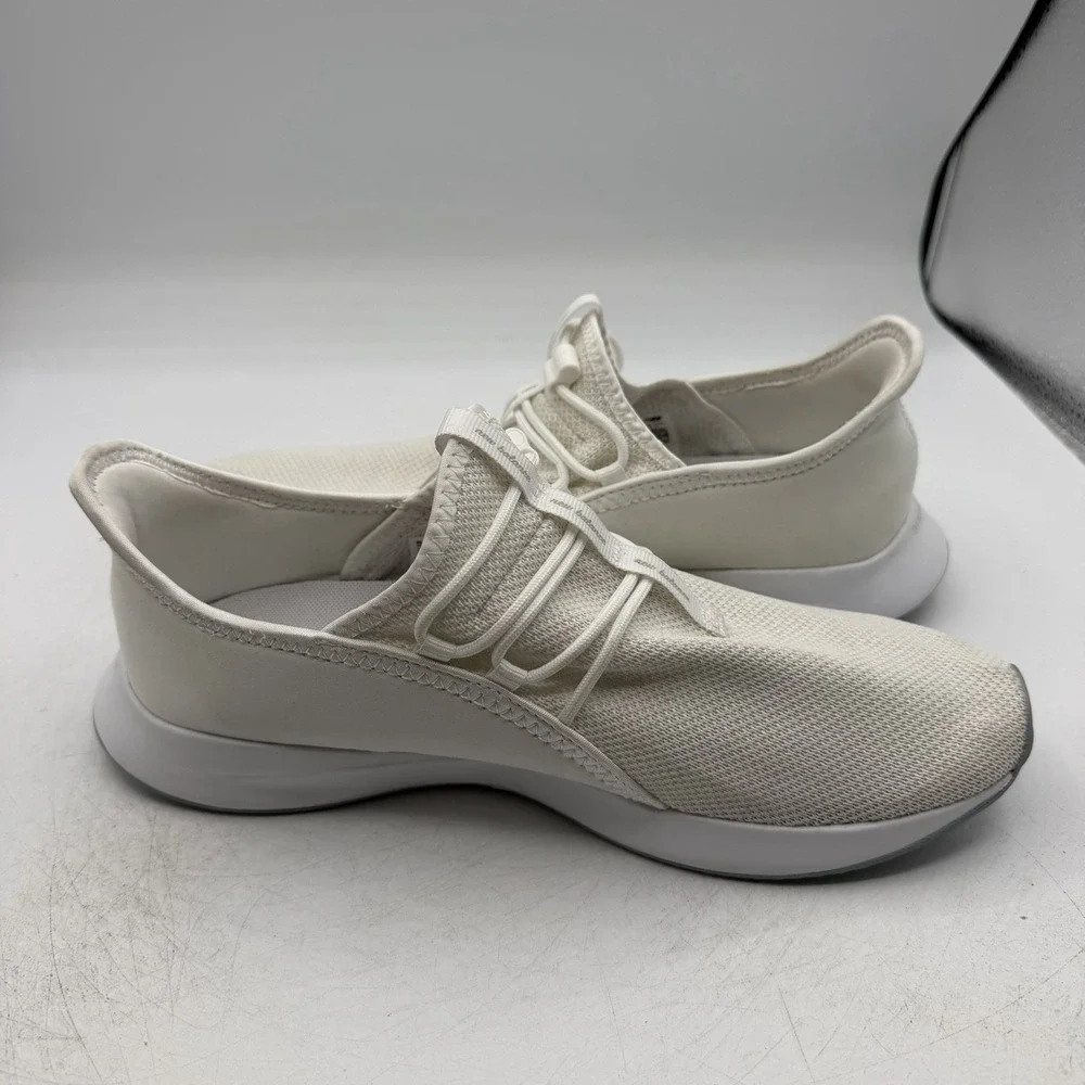 New Balance Dynasoft Lowky Alt Running Shoes Womens 10 B White Sneakers WALWKALW